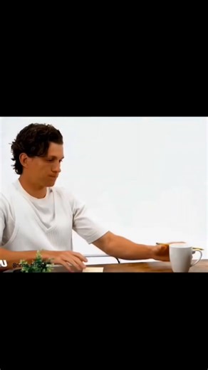 RiRise_Official on Instagram: "Tom Holland became a global star by redefining Spider-Man for a new generation. When he first appeared in Captain America: Civil War, his Peter Parker felt different—more like a real teenager than ever before. Awkward, emotional, and full of nervous energy, his version captured the humor and vulnerability of the original comics, making the character instantly relatable and refreshing. Outside the Marvel universe, Holland has been intentionally pushing himself into