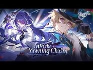Version 2.1 Trailer - "Into the Yawning Chasm" - Honkai- Star Rail-2