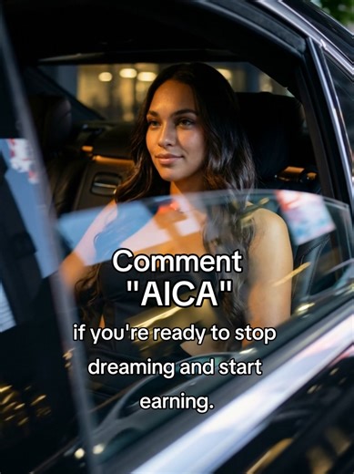 👇The truth is laid out in my “AICA 2.0” This breaks down: ✨How AI avatars actually work ✨The tools creators are using right now ✨How to create without showing your face ✨How to turn AI into content, influence, and income ✨Identity Framework ✨Avatar Consistency System ✨Monetizing Your Avatar Content ✨Avatar-Based Digital Products you can sell ✨UGC Avatar Services you can provide Most people don’t need more motivation. They need a walk-through system. AICA is the step-by-step blueprint to build a