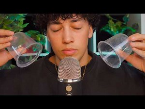 ASMR Sofort Entspannt Einschlafen