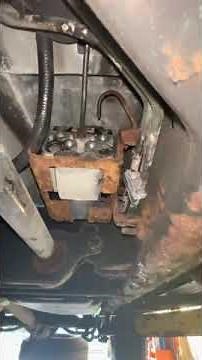 Chevy 1500 brake line diagram