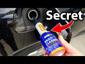 These 10 Engine Additives Will Make Your Car Last Twice as Long