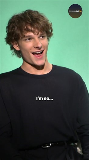 67K views · 1.6K reactions | Mason Thames reflects on his career having number one movies at the box office and getting to do it with people he loves ❤️ | CinemaBlend | Facebook