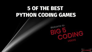 5 of The Best Python Coding Games.mp4