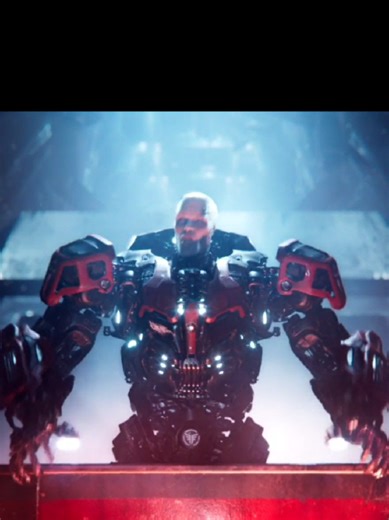 Rage 2 Opening Scene Analysis