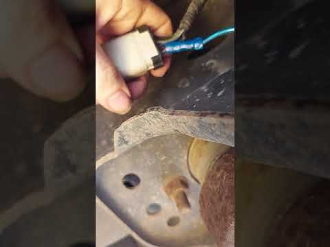 2012 Ram 1500 TIPM Bypass with External Relay - Fuel Pump Fix