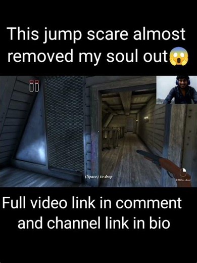 GRANNY 5 IS TERRIFYING 😱 | I Couldn’t Survive This Horror!
