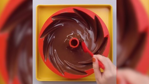 Chocolate Spiral Cake & Milkshake Cupcake 🍫🧁 | DIY Fantasy Treats You Can Make at Home!