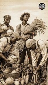 The Black Farming Co-ops America Shut Down In the 1930s Mississippi Delta, Black farmers formed powerful farming cooperatives that fed thousands during the Great Depression. Through land pooling, shared harvests, and collective power, they challenged the Southern economic system — and were targeted through land theft, loan denial, and violence. This is the forgotten history of Black agricultural power. Black farmers, Mississippi Delta, farming cooperatives, Great Depression, Southern Tenant Farm
