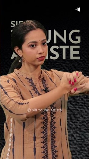 Thaat in Teentaal | Kathak Dance Lessons for Beginners #kathak #shortsvideo