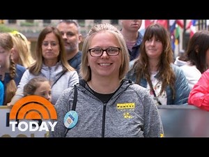 Two Deserving Ladies Get Ambush Makeovers: ‘Who Am I?!’ | TODAY