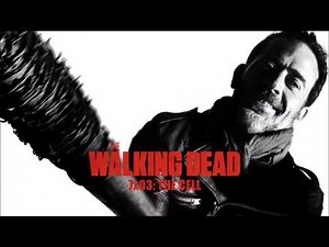 EASY STREET | THE WALKING DEAD | ONE HOUR VERSION 1H