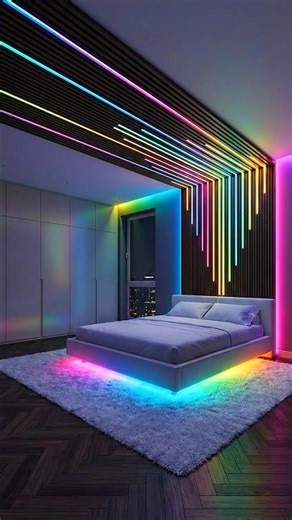 SET Addressable LED strip RGBIC COB. Buy in our store. Link in profile header.