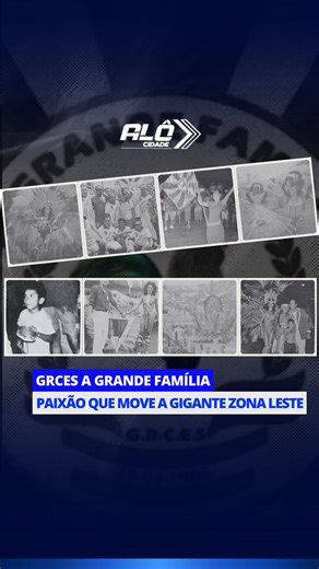A Crítica on Instagram: "No coração da Zona Leste nasce uma escola de samba forjada pelo amor, pela união e pela força da comunidade: a Grande Família ❤️🤍 Referência no Carnaval de Manaus, a agremiação carrega no vermelho e branco o galo como símbolo de resistência e coragem. Mais que desfile, a Grande Família é identidade, pertencimento e a voz de um povo que transforma o samba em história viva. Confira mais um episódio da série “A Comunidade e o Samba – Nossas Raízes”. O episódio completo es