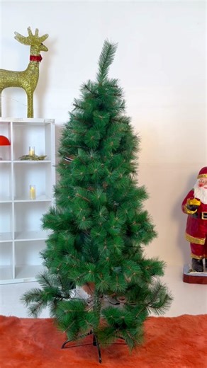 Christmas Tree Decorating Ideas with Shopee Finds