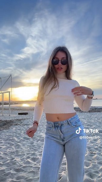 Explorando el talento de Olga Filonenko