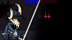 [转载]FNF Corruption | Tabi Vs Corrupt Daddy Dearest (Last Agony)