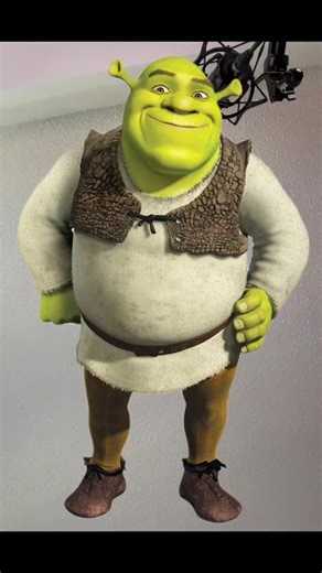 i really thought i was doing something. super scuffed.LMAOOO #greenscreen #softspokenasmr #shrekfacepaint #shrekisloveshrekislife #shrekmeme #donkehh #reels | Alpha Leedah