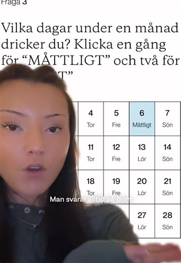 Testa din alkoholprofil online