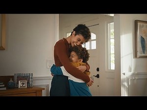 Merck HPV Commercial