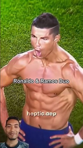 Rolanda vs Ramos – Intense Duo Battle! ⚽⚡