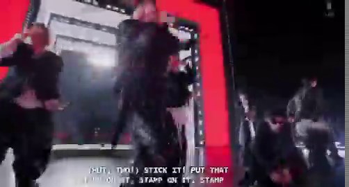 PUT THAT FUCKING STAMP ON IT