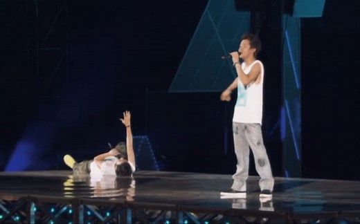 【嵐】Still...合集