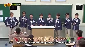 Knowing Brother - EP. 159 Eng Sub