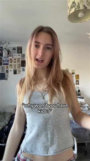 Understanding the Decision: Why Some Choose Not to Have Kids