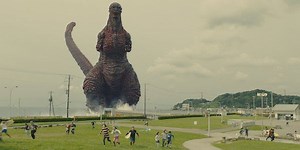 The New Godzilla Movie Just Got An English Trailer, And It’s Chaos
