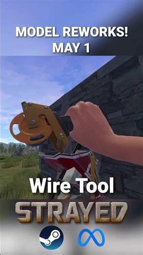 NEW MODEL REWORKS COMING THIS FRIDAY!
