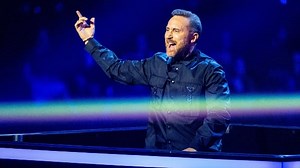 EXCLU - David Guetta en concert à Marseille en 2025 : le prix des places !