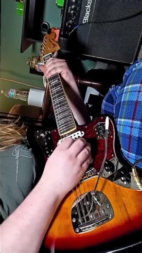 #soundgarden #guitarprogress let me drown