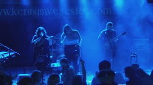 Get Lucky | Sweet Cheeks