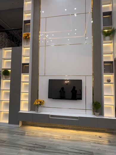 Ethiopian TikTok Showcase: Exquisite Furniture in Addis Ababa