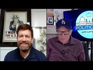 Larry King talks about his best (and worst) interviews of all time