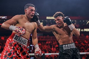 BoxingScene’s mid-year awards: Round of the Year