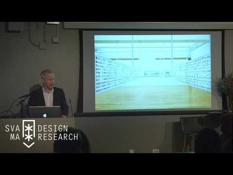 “The Making of ‘Environmental Communications: Contact High'” with Mark Wasiuta | D-Crit 2016