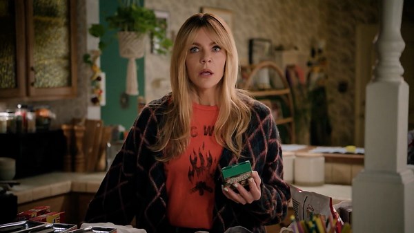 High Potential | Rotten Tomatoes