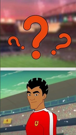 Supa Strikas Characters In Real Life 😱 | Cartoon to Human Transformation |