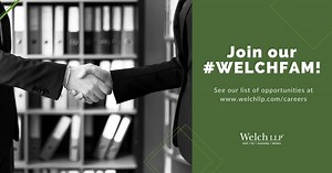 Current Opportunities