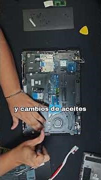 El secreto para Como bajar ls temperaturas altas en tu laptop