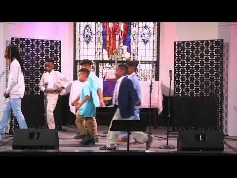 11AM PALM SUNDAY WORSHIP SERVICE | 3.29.26 | BETHEL AME CHURCH