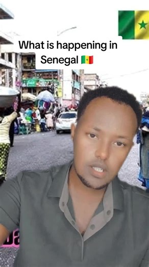 Exploring Life in Senegal: Culture and Community