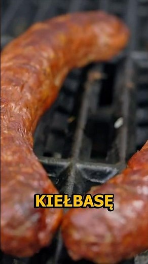 Domowa wędzona kiełbasa na grillu? Zobacz jak ją przygotować! #kiełbasa #wędzenie #grill