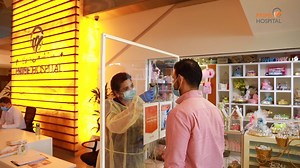 At Prime Hospital, we are 100% COVID-Free, so don’t delay that surgical procedure you have planned. Book an appointment right away and continue to experience world class medical care, as we continue to provide treatment without interruptions. Book an appointment on 042929880 today. | Prime Health