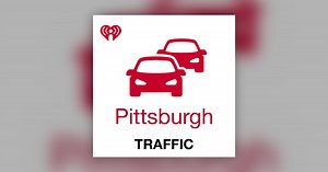 Pittsburgh Traffic from iHeartRadio: 11/20/2025 07:40am ET - Pittsburgh Traffic Now