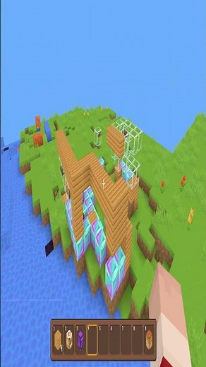Exploring CubeRealm.io 🧱 | Epic Minecraft-Style Adventure