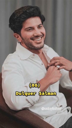 Top 10 Most Handsome South Indian Actors 2026 #ytshorts