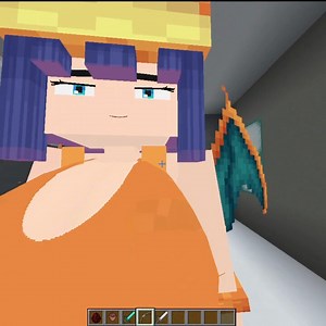 Minecraft Jenny mod ( Ellie skin )#jennymod #jennysmod #jennysmodminecraft #jennymodminecraft #jennymincraft #jennymoddownload #jennysmoddownload #minecraftjennymod #jennymodgameplay #jennyminecraftmod #minecraftmodjenny #jennymodmcpe #jennymodbedrock #elliemod